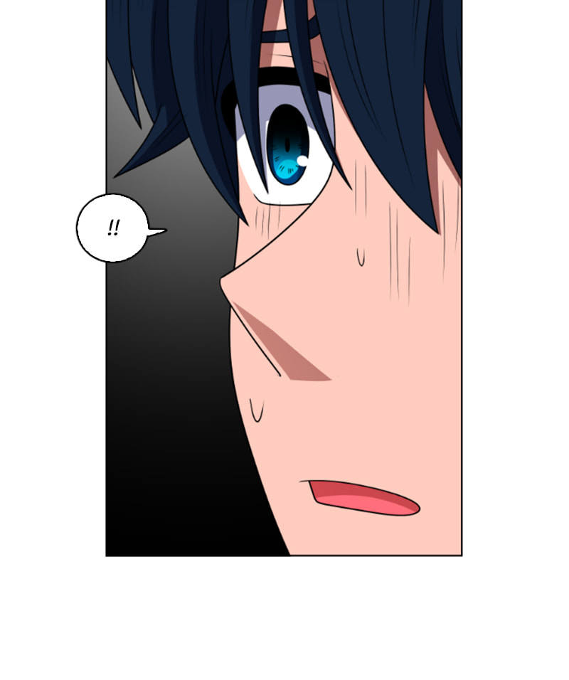 Read No Scope chapter 63 image 9 on Lezhin