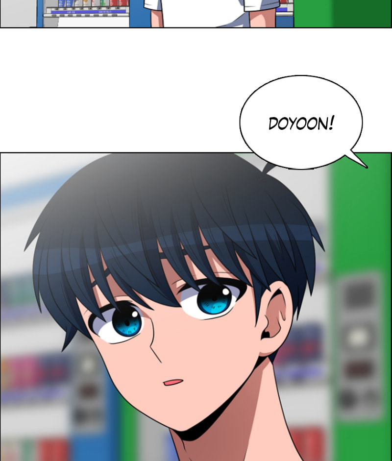 Read No Scope chapter 63 image 90 on Lezhin