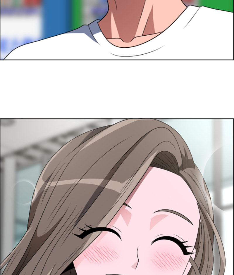 Read No Scope chapter 63 image 91 on Lezhin