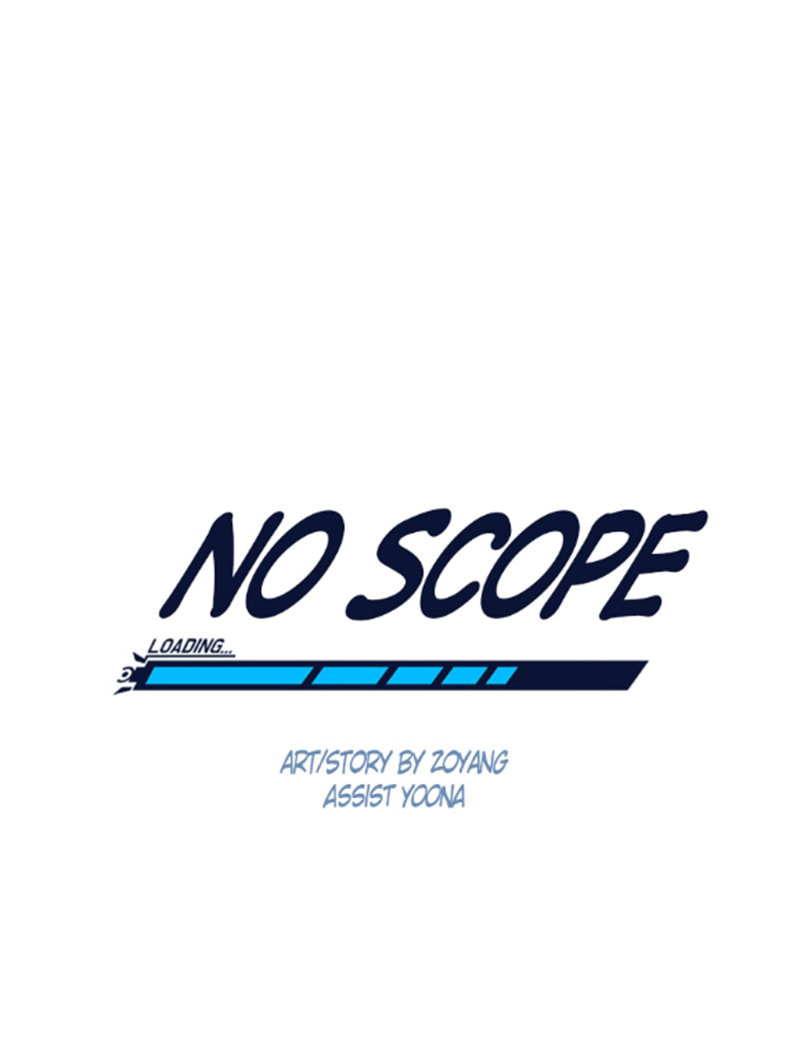 Read No Scope chapter 64 image 1 on Lezhin