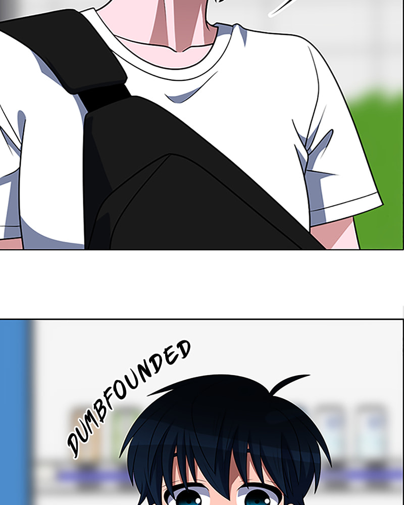 Read No Scope chapter 64 image 10 on Lezhin