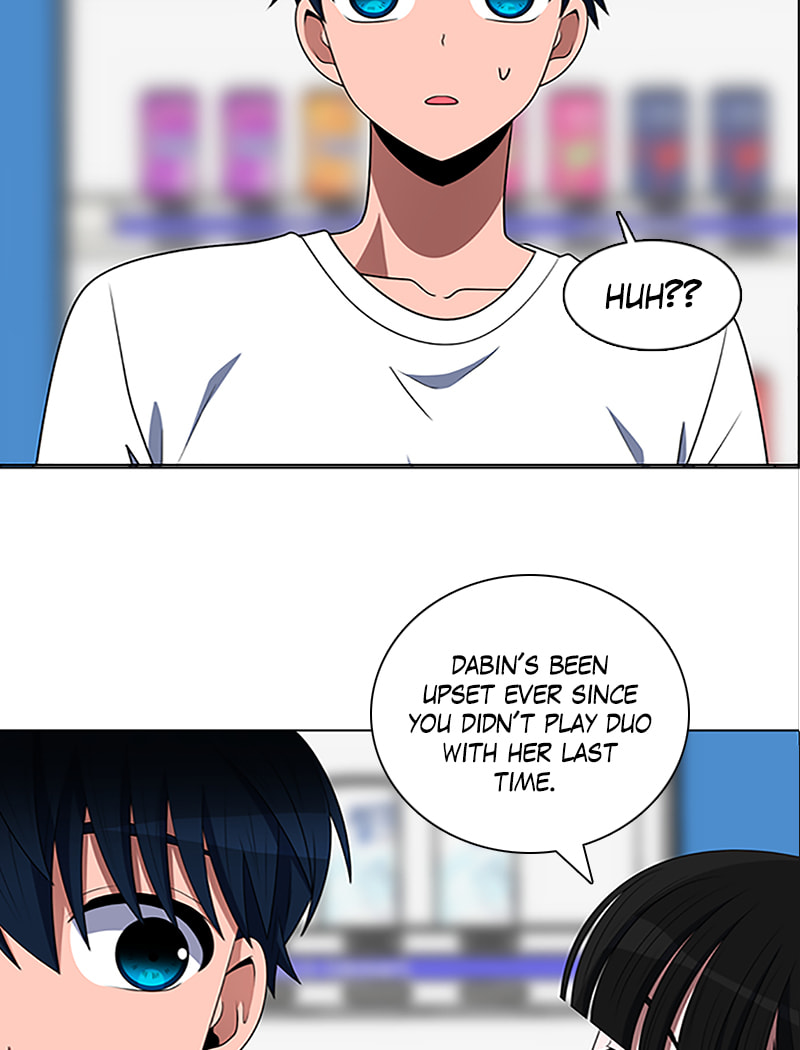 Read No Scope chapter 64 image 11 on Lezhin