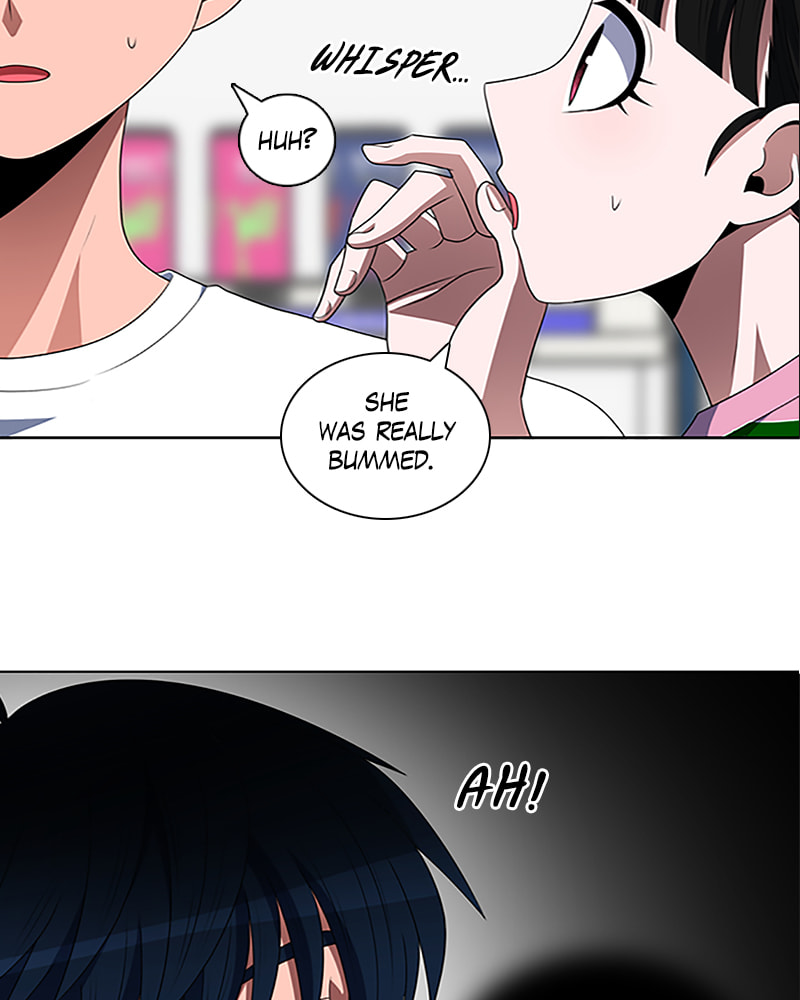 Read No Scope chapter 64 image 12 on Lezhin