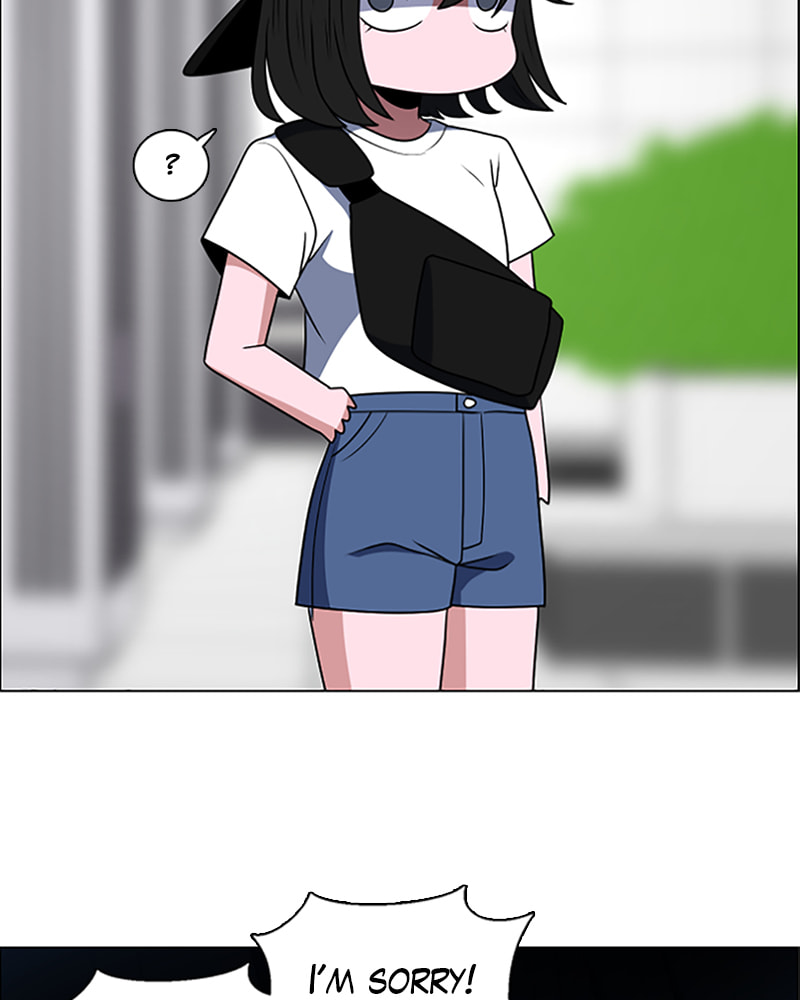 Read No Scope chapter 64 image 14 on Lezhin