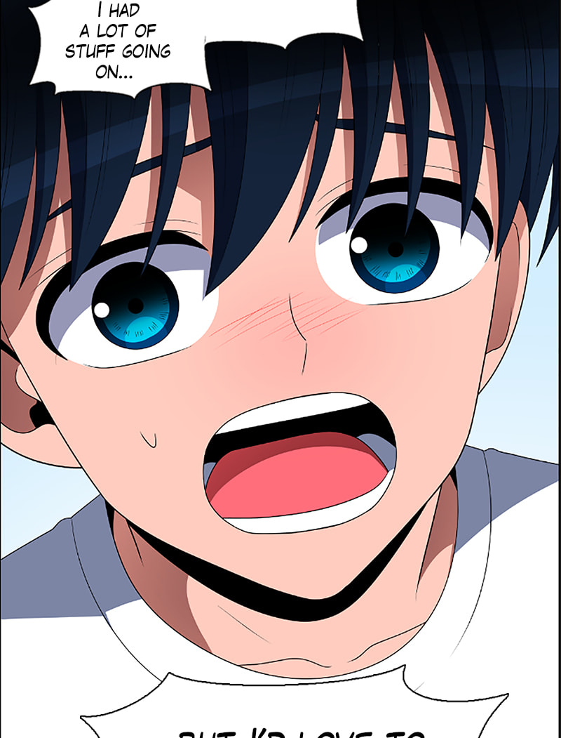 Read No Scope chapter 64 image 15 on Lezhin