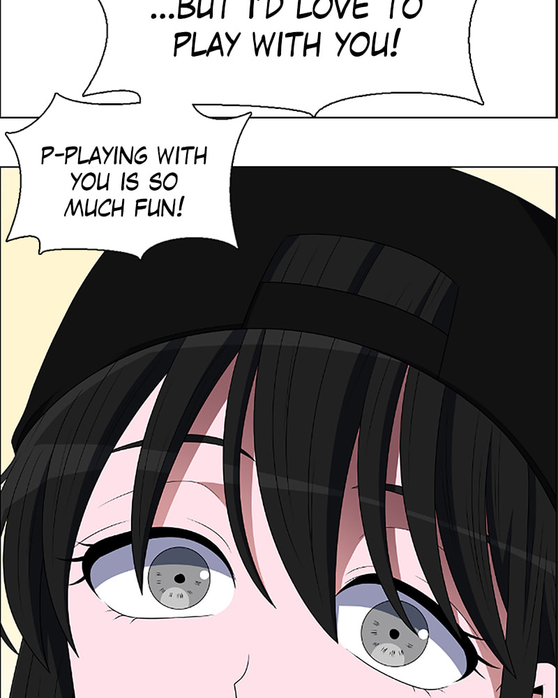 Read No Scope chapter 64 image 16 on Lezhin