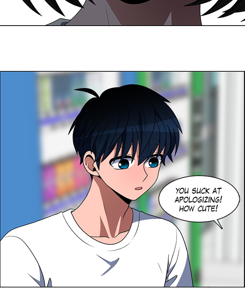 Read No Scope chapter 64 image 18 on Lezhin