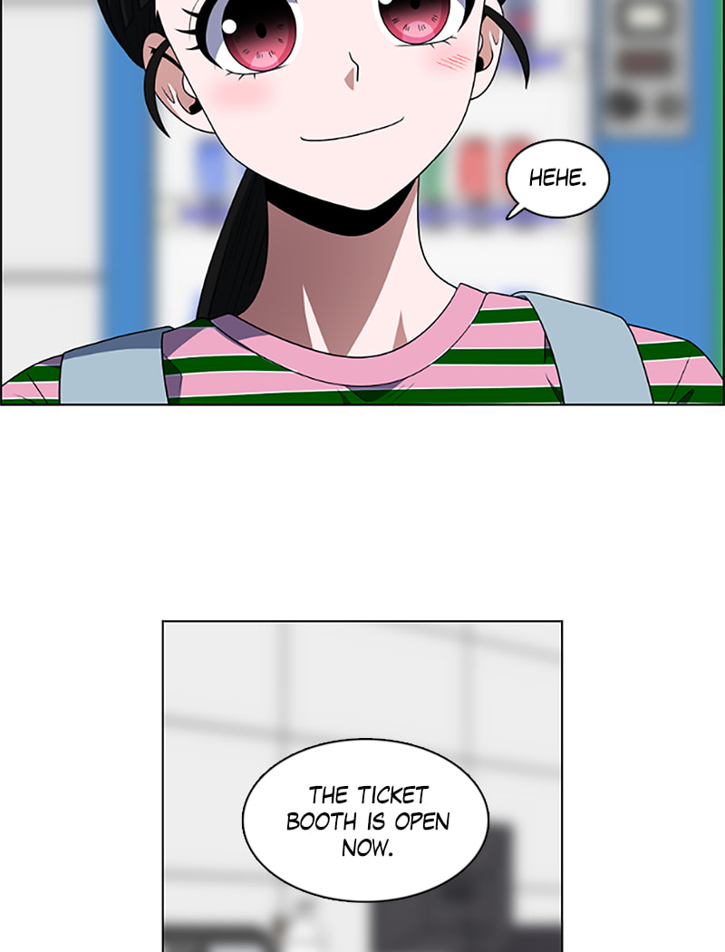 Read No Scope chapter 64 image 21 on Lezhin