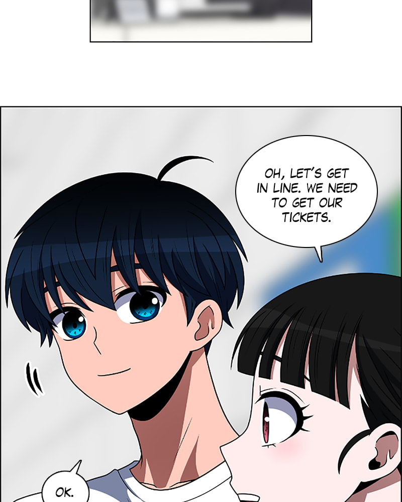Read No Scope chapter 64 image 22 on Lezhin