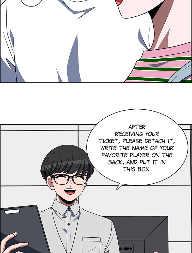 Read No Scope chapter 64 image 23 on Lezhin