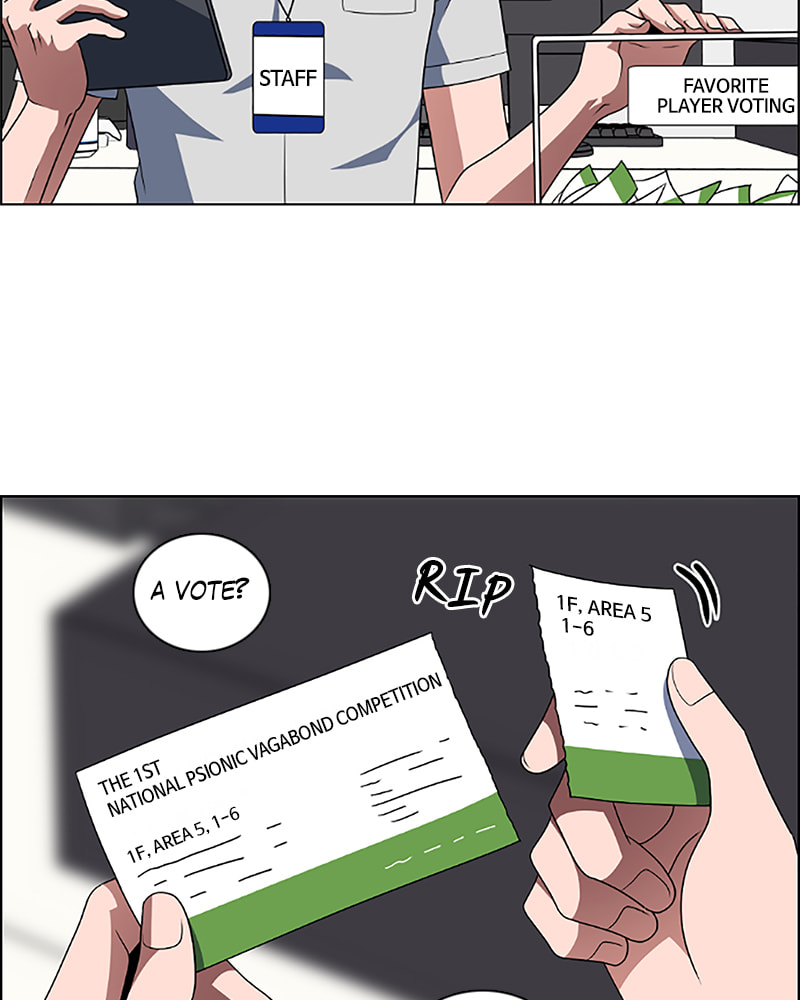 Read No Scope chapter 64 image 24 on Lezhin
