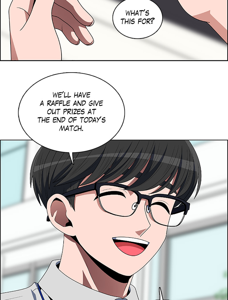 Read No Scope chapter 64 image 25 on Lezhin