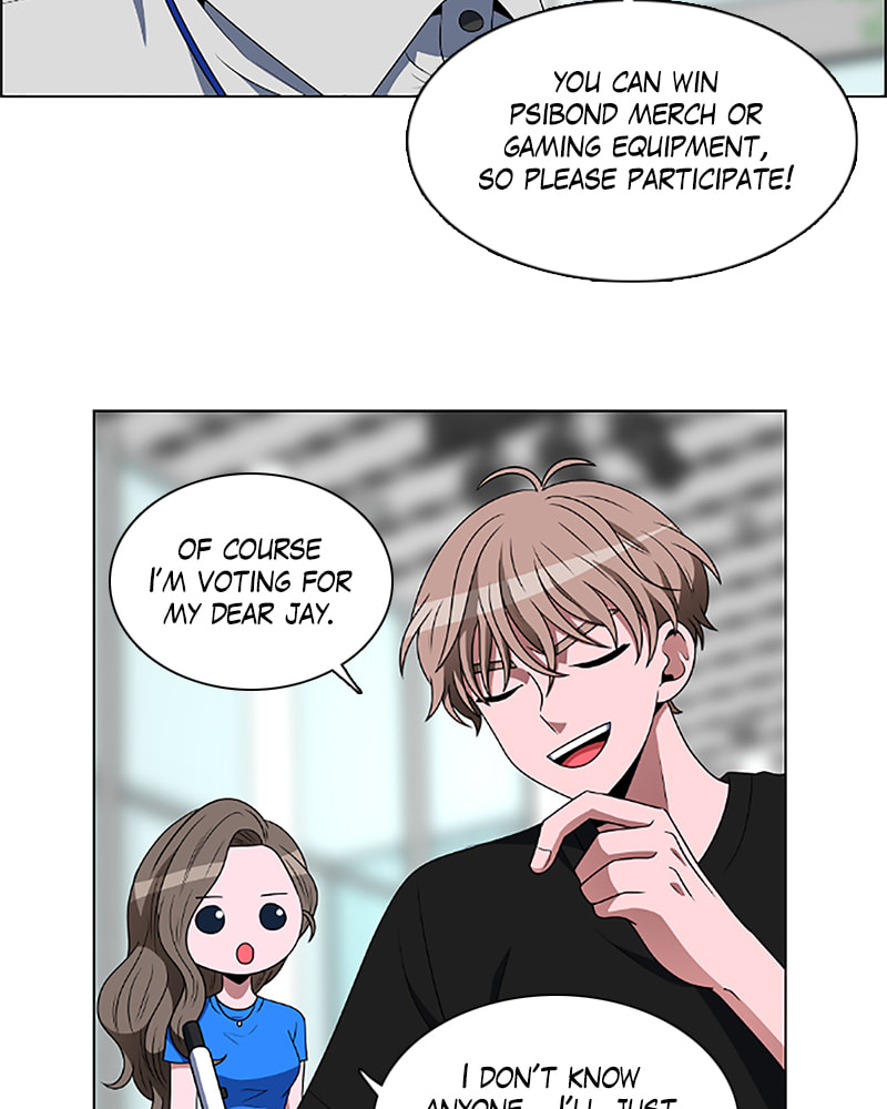 Read No Scope chapter 64 image 26 on Lezhin