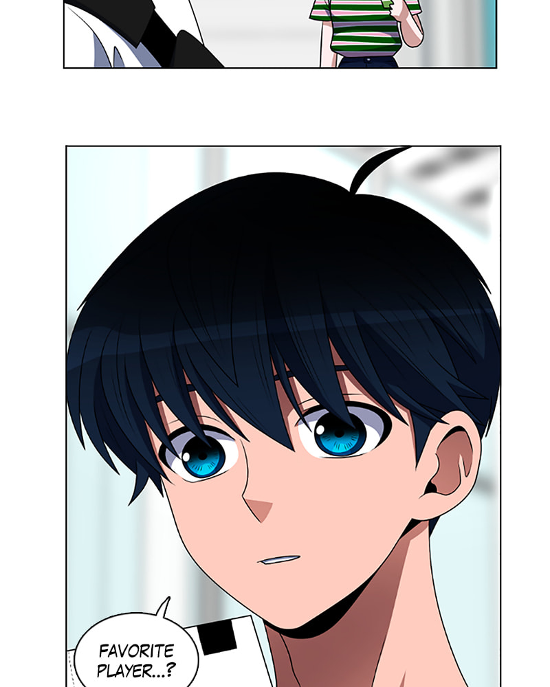 Read No Scope chapter 64 image 28 on Lezhin