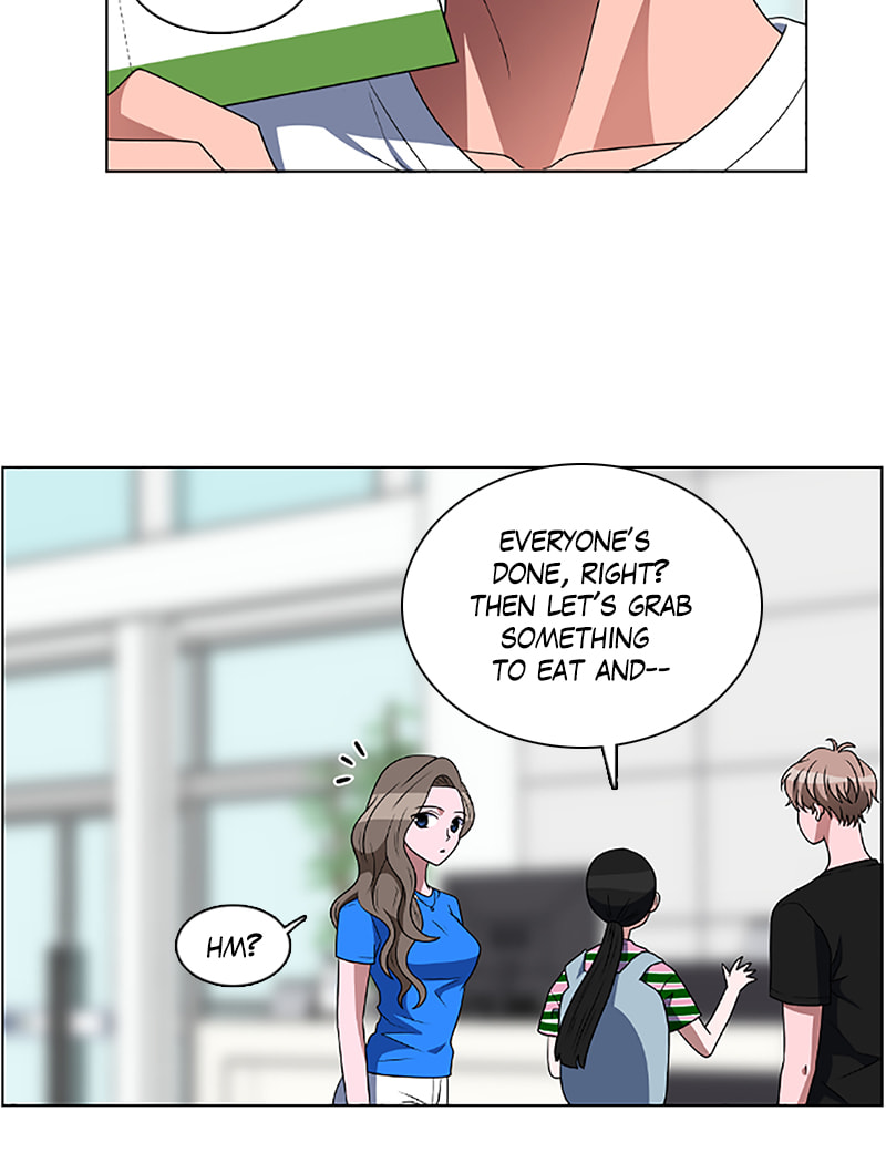 Read No Scope chapter 64 image 29 on Lezhin