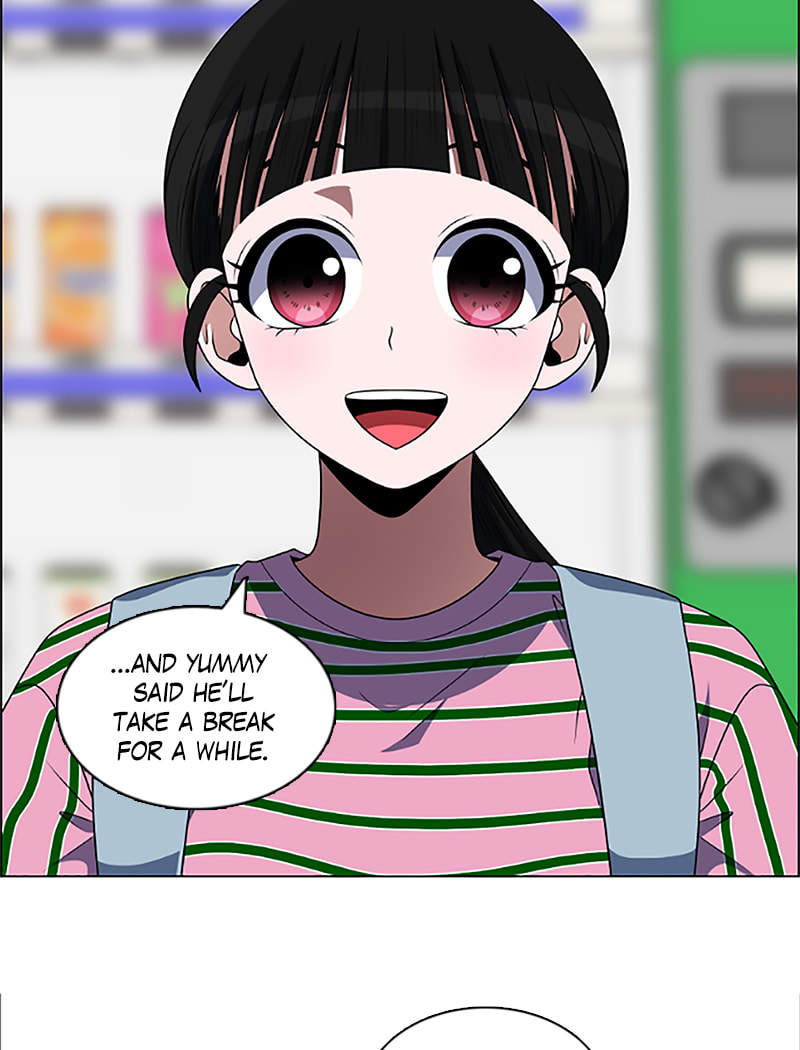 Read No Scope chapter 64 image 3 on Lezhin