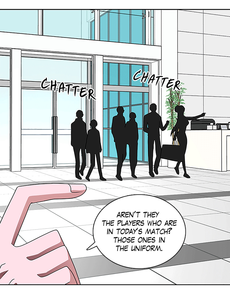 Read No Scope chapter 64 image 30 on Lezhin