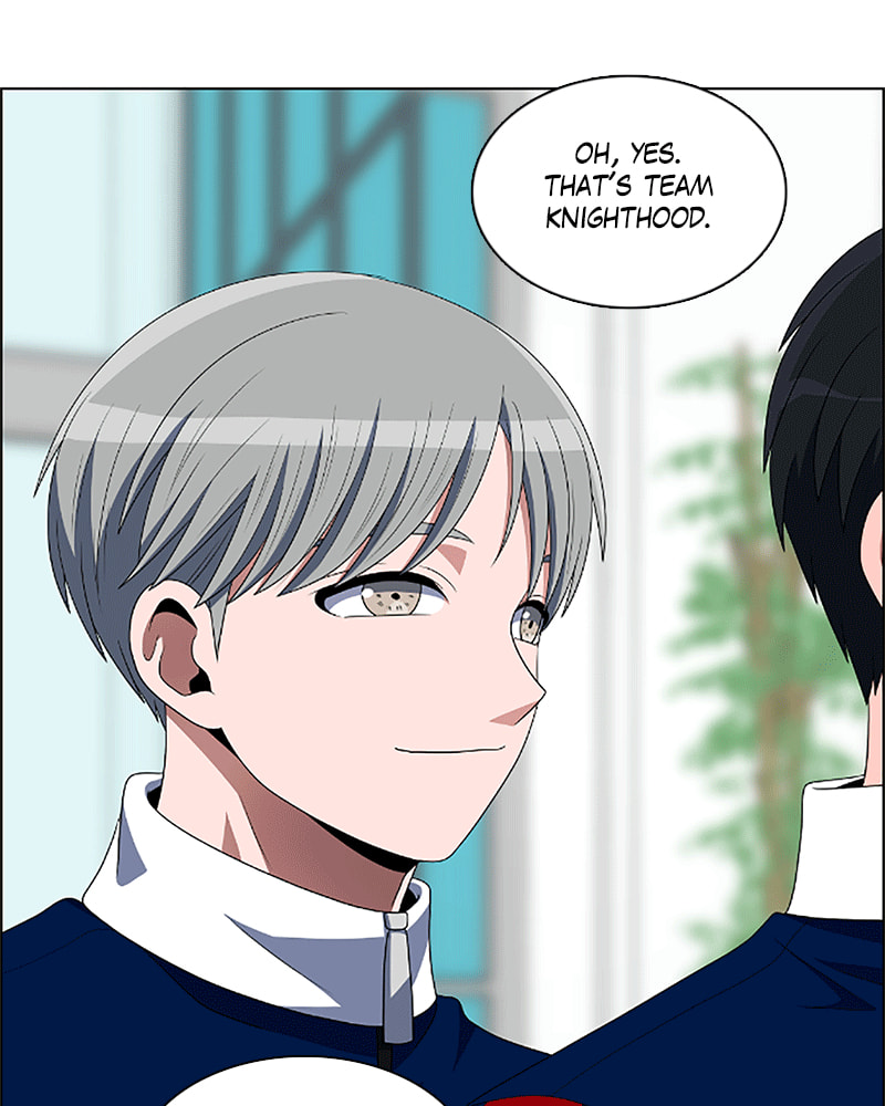 Read No Scope chapter 64 image 31 on Lezhin