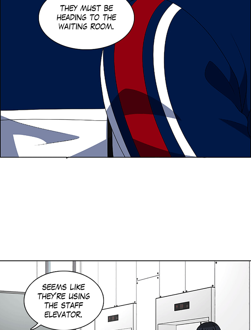 Read No Scope chapter 64 image 32 on Lezhin