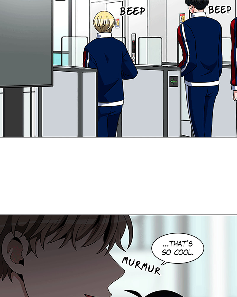 Read No Scope chapter 64 image 33 on Lezhin