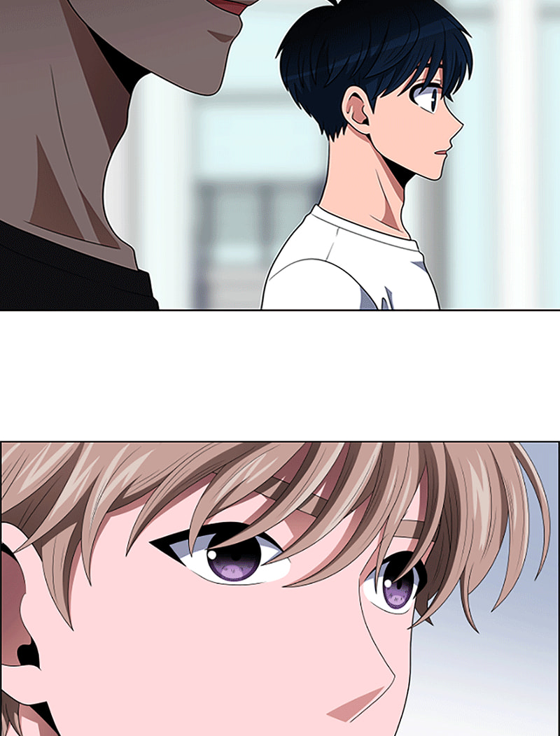 Read No Scope chapter 64 image 34 on Lezhin