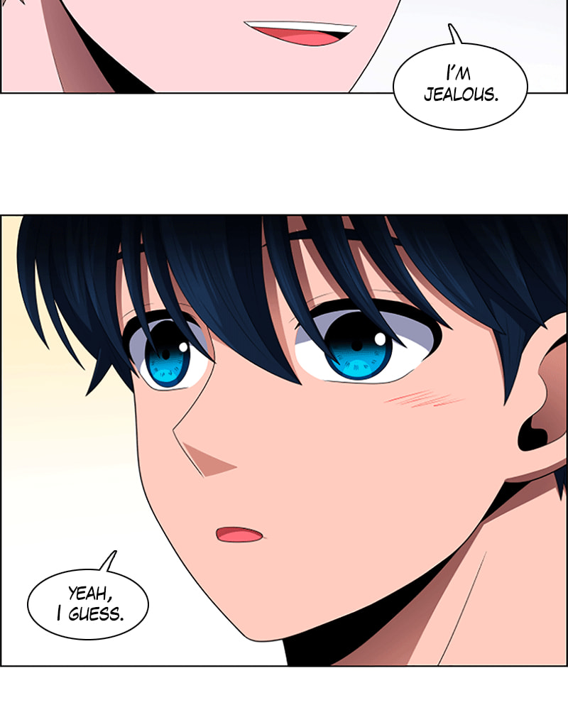 Read No Scope chapter 64 image 35 on Lezhin