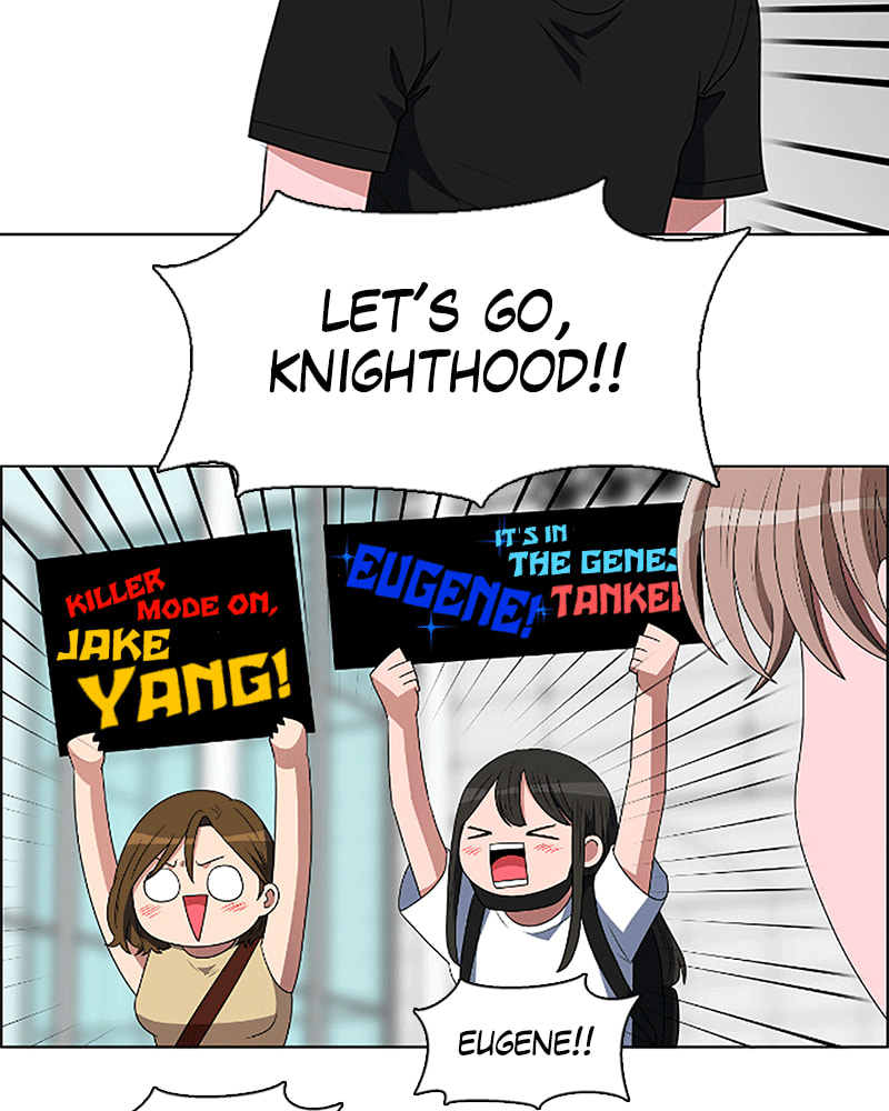 Read No Scope chapter 64 image 37 on Lezhin