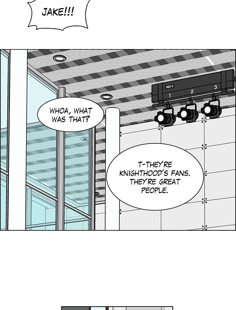 Read No Scope chapter 64 image 38 on Lezhin