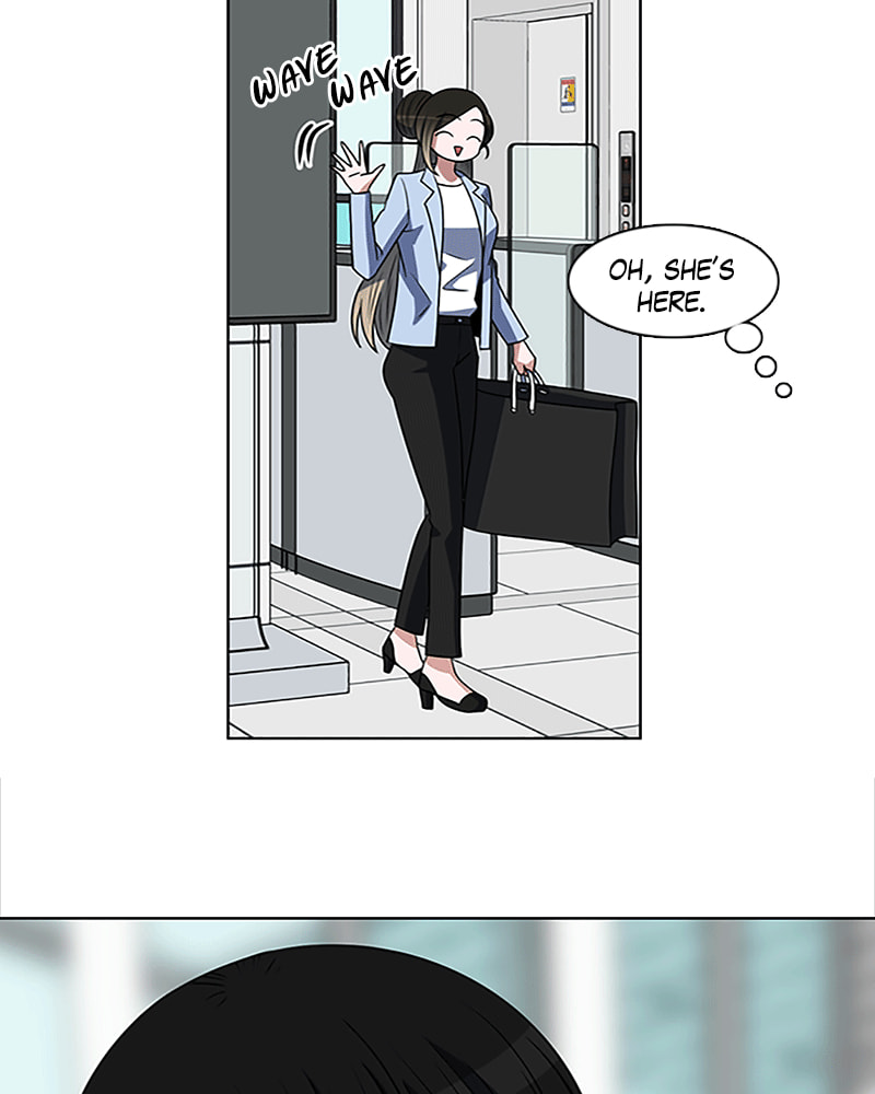 Read No Scope chapter 64 image 39 on Lezhin