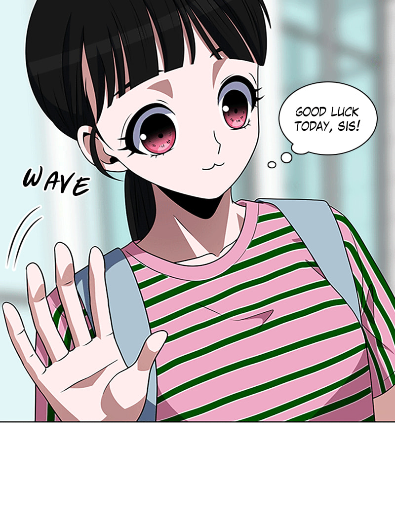 Read No Scope chapter 64 image 40 on Lezhin