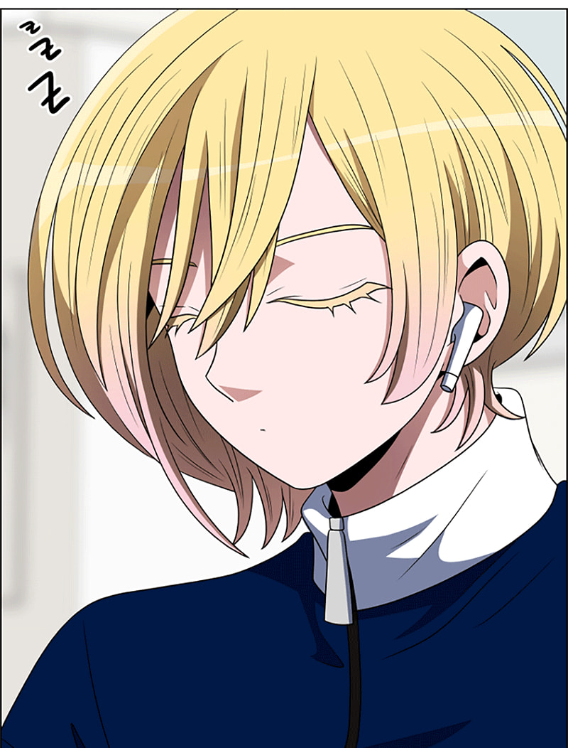 Read No Scope chapter 64 image 42 on Lezhin