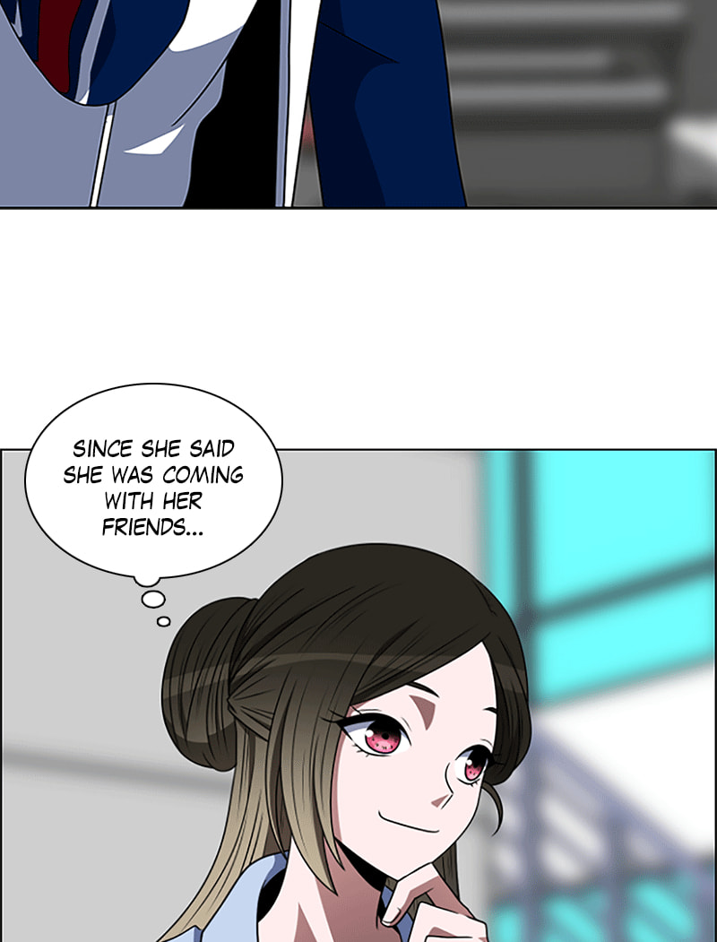 Read No Scope chapter 64 image 44 on Lezhin
