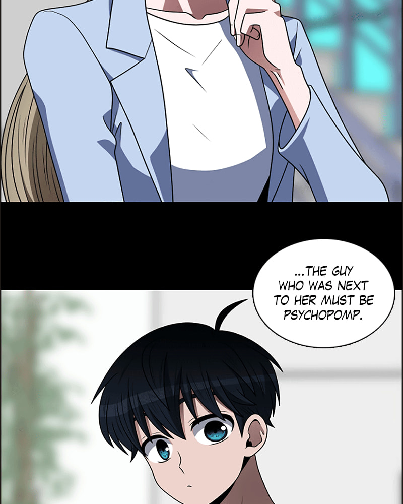 Read No Scope chapter 64 image 45 on Lezhin