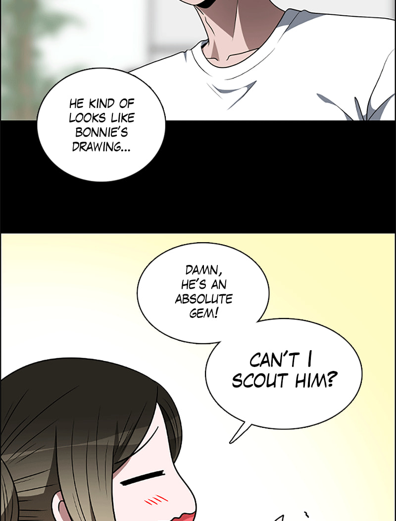 Read No Scope chapter 64 image 46 on Lezhin
