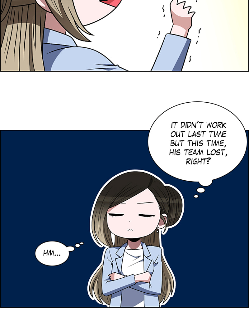 Read No Scope chapter 64 image 47 on Lezhin