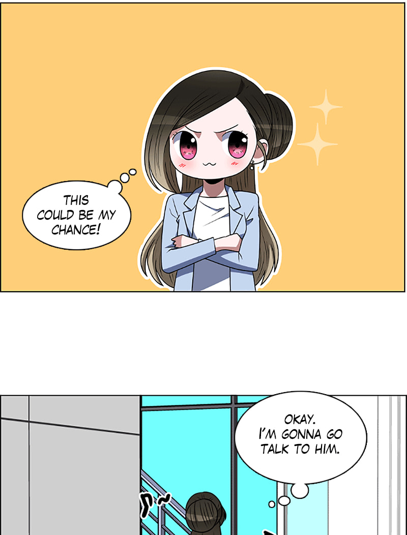 Read No Scope chapter 64 image 48 on Lezhin