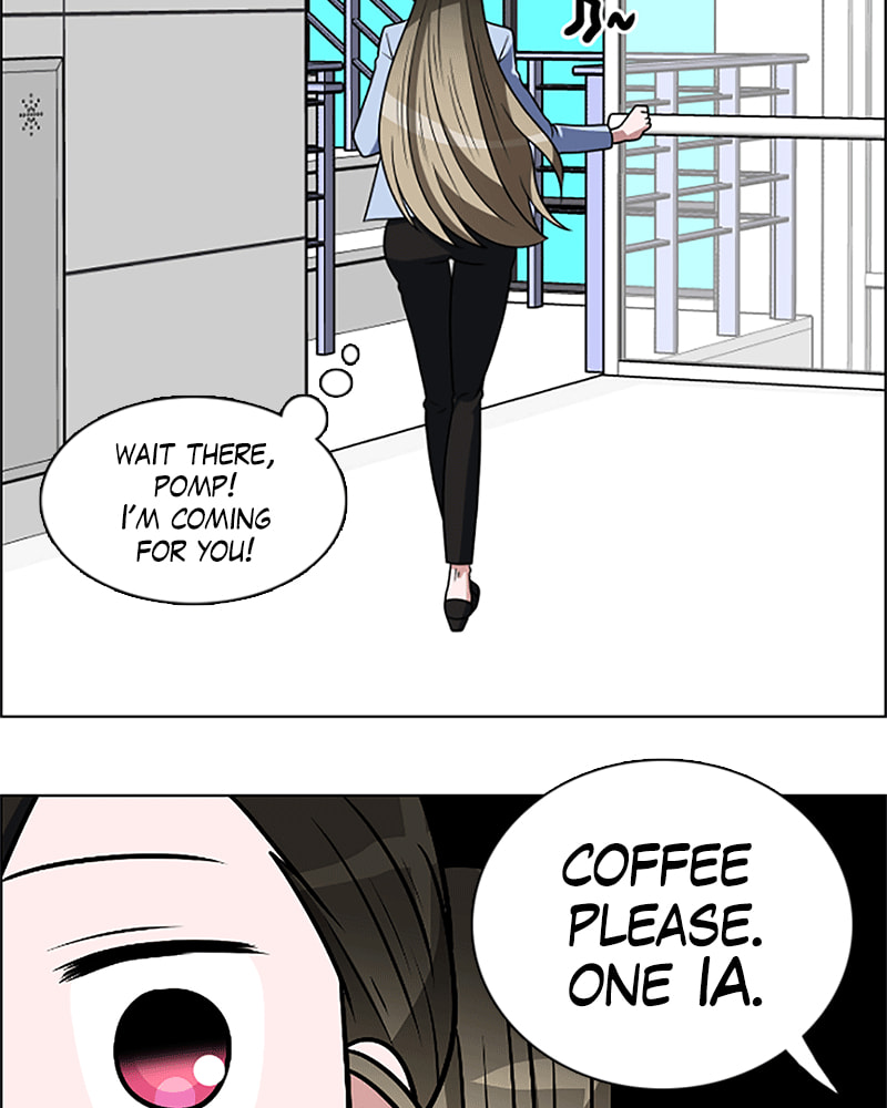 Read No Scope chapter 64 image 49 on Lezhin