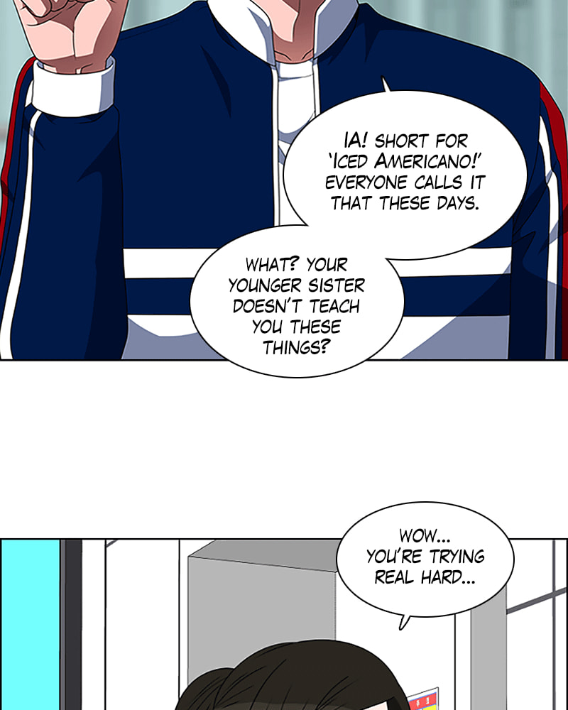 Read No Scope chapter 64 image 51 on Lezhin