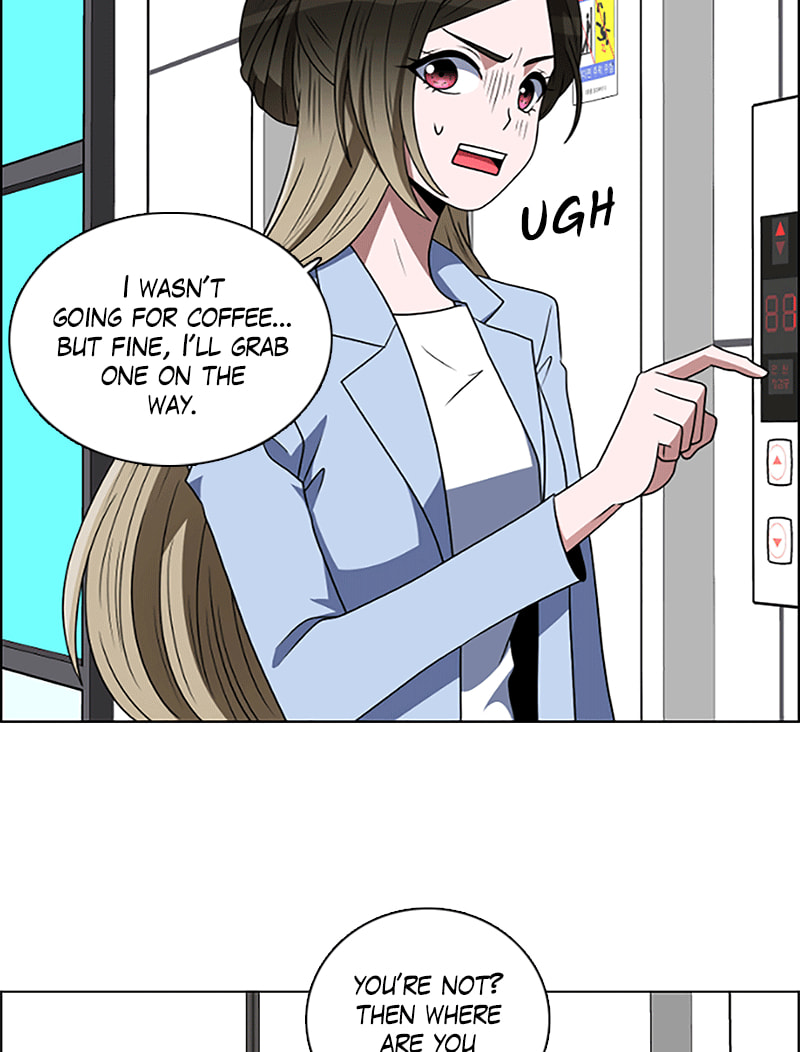 Read No Scope chapter 64 image 52 on Lezhin