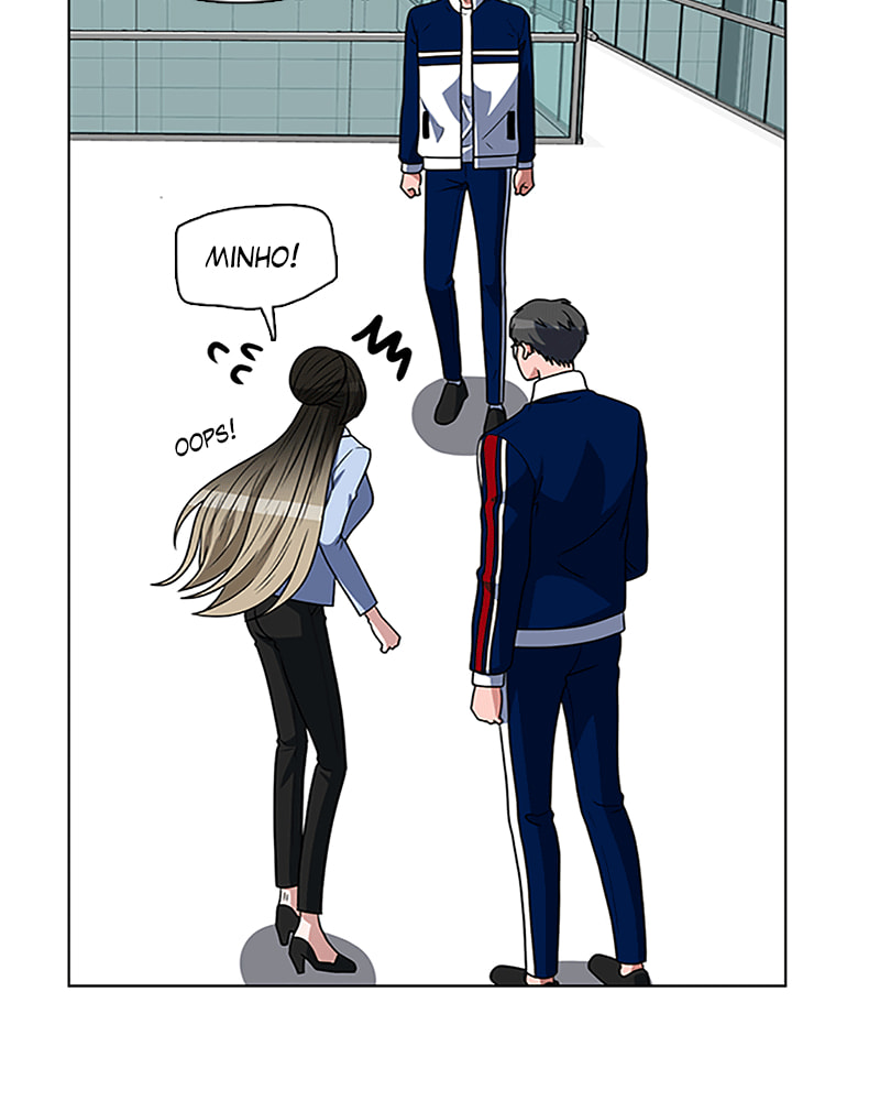 Read No Scope chapter 64 image 55 on Lezhin