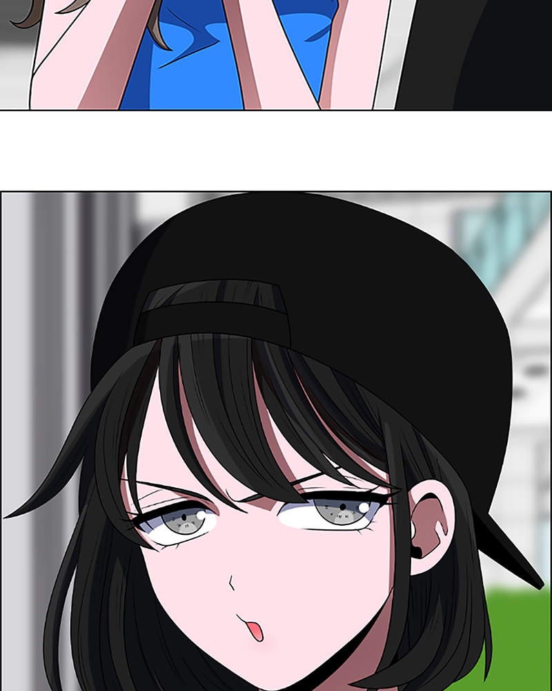 Read No Scope chapter 64 image 6 on Lezhin