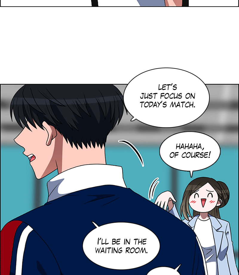 Read No Scope chapter 64 image 63 on Lezhin