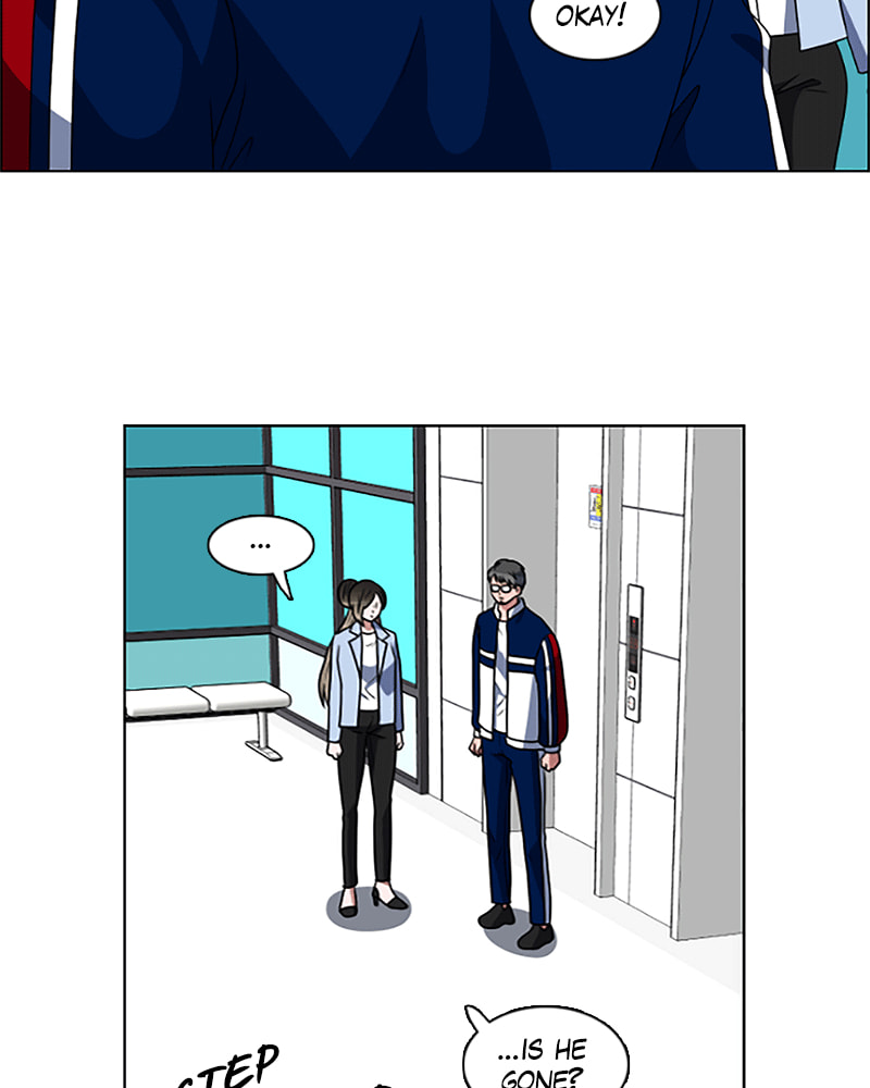 Read No Scope chapter 64 image 64 on Lezhin