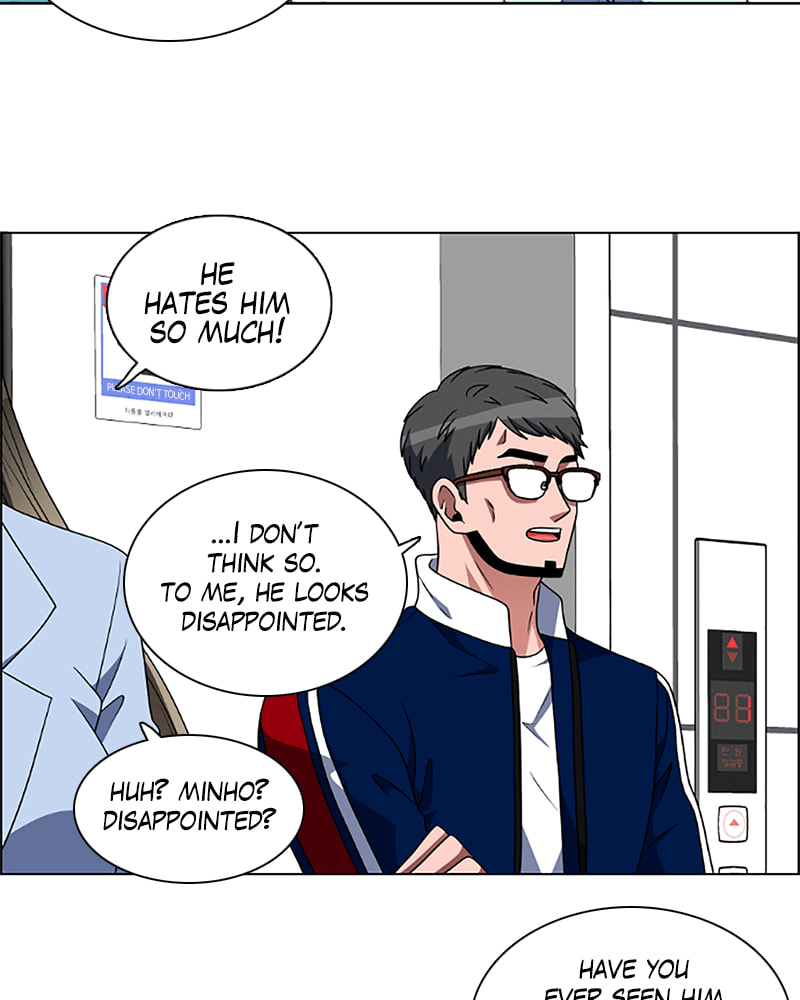 Read No Scope chapter 64 image 66 on Lezhin