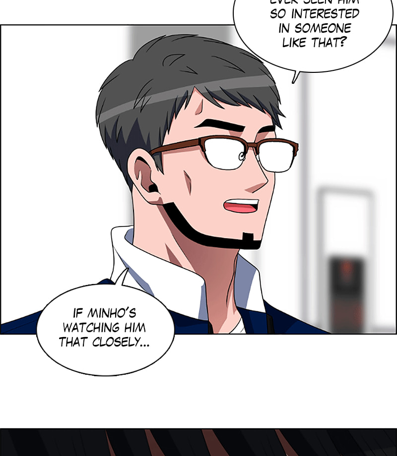 Read No Scope chapter 64 image 67 on Lezhin