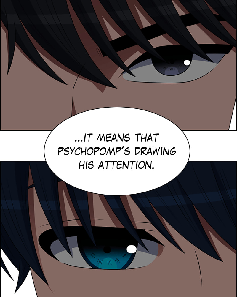 Read No Scope chapter 64 image 68 on Lezhin