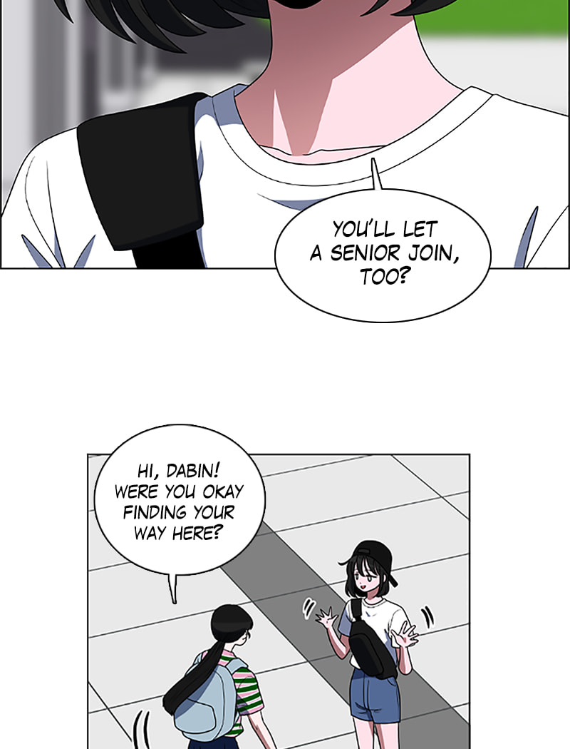 Read No Scope chapter 64 image 7 on Lezhin