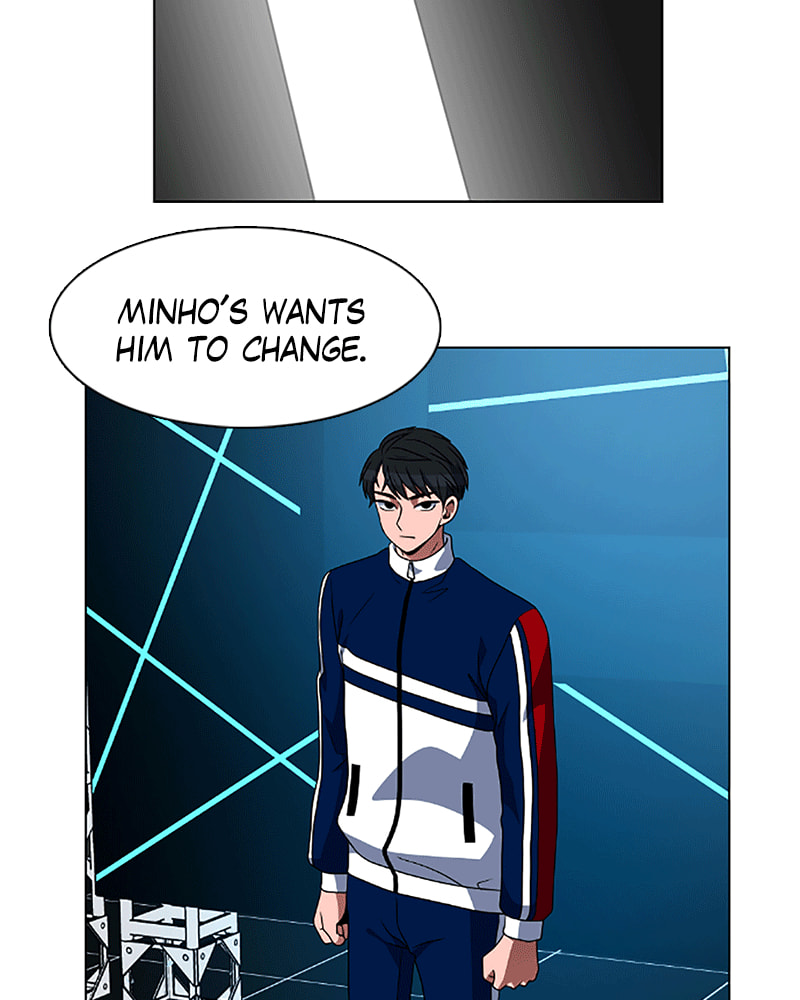 Read No Scope chapter 64 image 70 on Lezhin