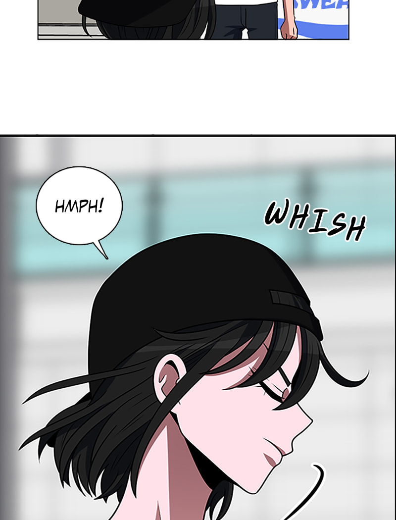 Read No Scope chapter 64 image 9 on Lezhin