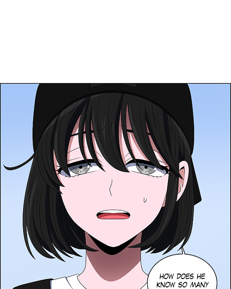 Read No Scope chapter 65 image 10 on Lezhin